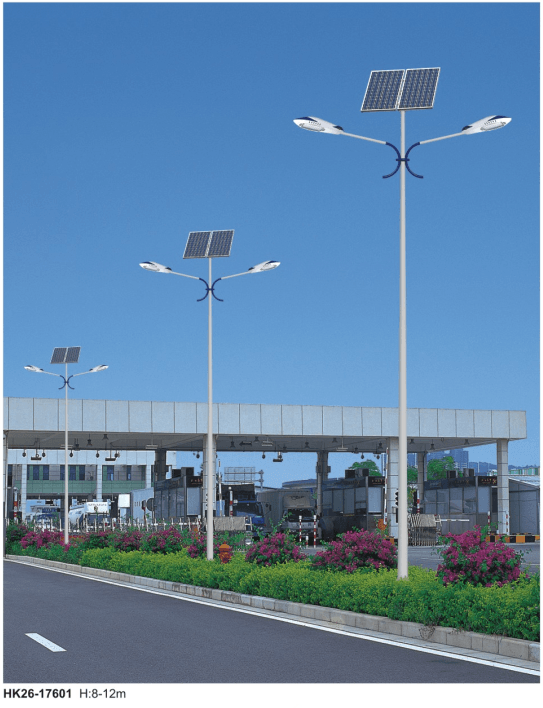 led太陽(yáng)能路燈 led太陽(yáng)能路燈