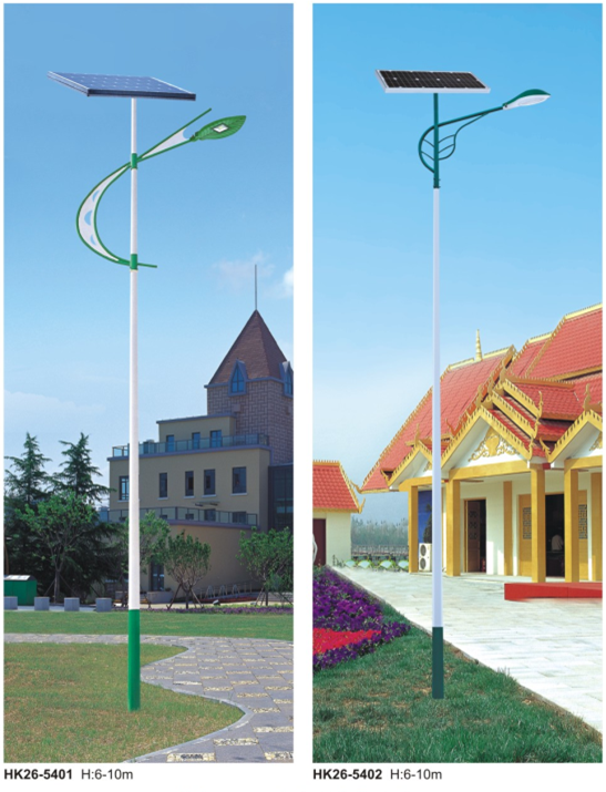 led太陽(yáng)能路燈 led太陽(yáng)能路燈