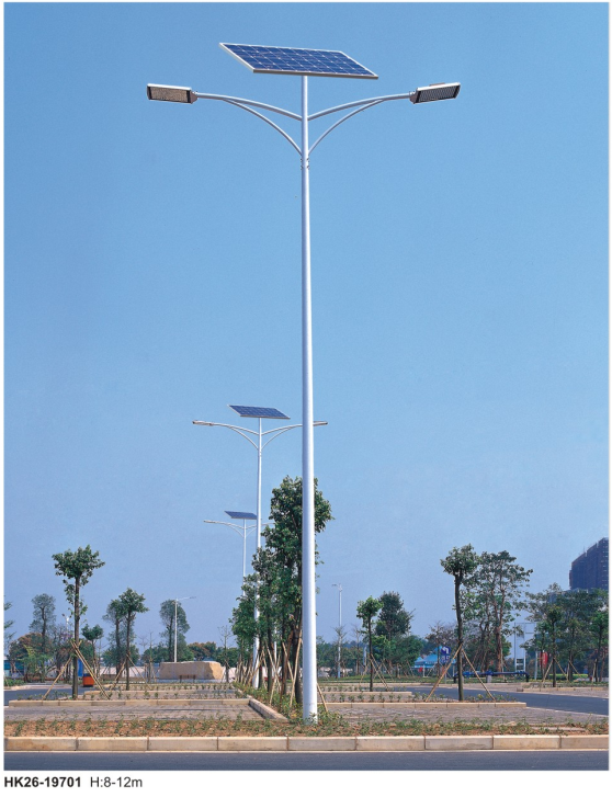 led太陽(yáng)能路燈 led太陽(yáng)能路燈