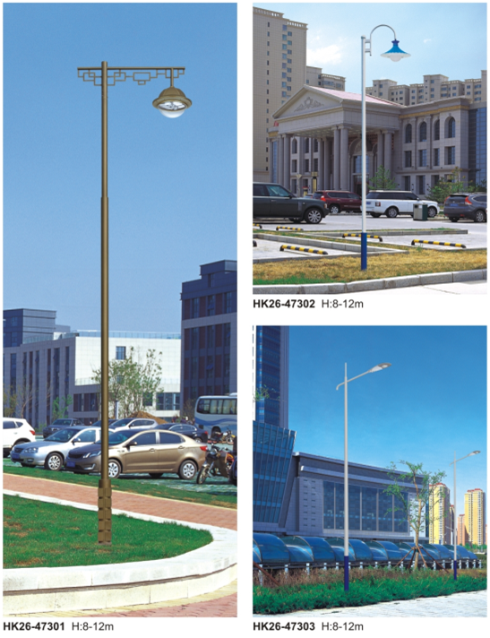 市政led路燈 市政led路燈