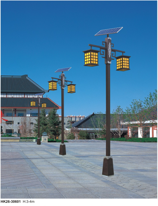 led太陽(yáng)能庭院燈 led太陽(yáng)能庭院燈