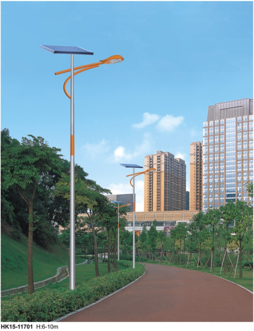 led太陽(yáng)能路燈 led太陽(yáng)能路燈