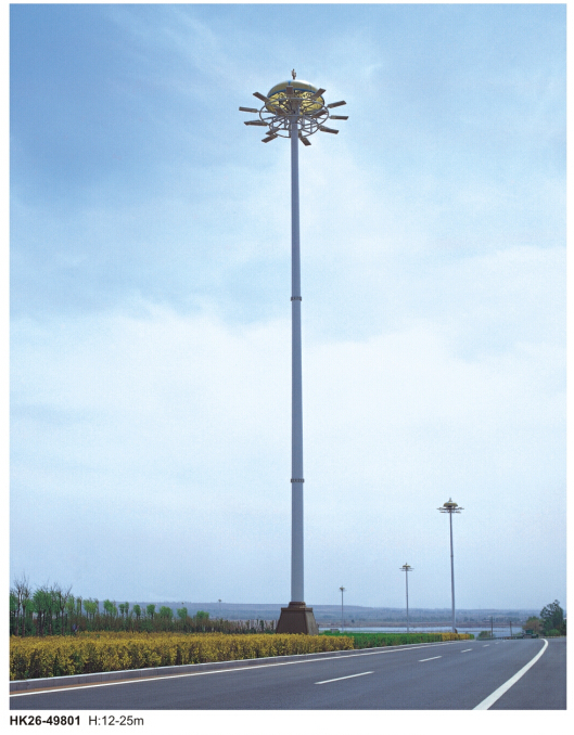 led高桿燈