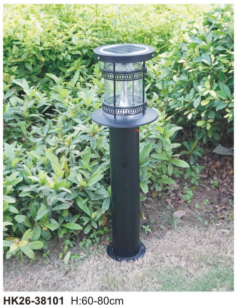led太陽(yáng)能草坪燈 led太陽(yáng)能草坪燈