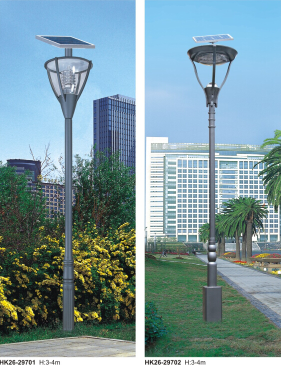 太陽(yáng)能庭院燈 太陽(yáng)能庭院燈