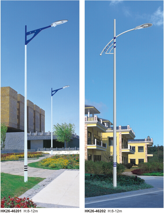 華可led路燈 華可led路燈