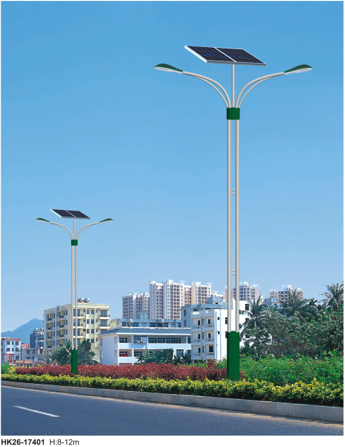 中山華可太陽(yáng)能路燈 中山華可太陽(yáng)能路燈