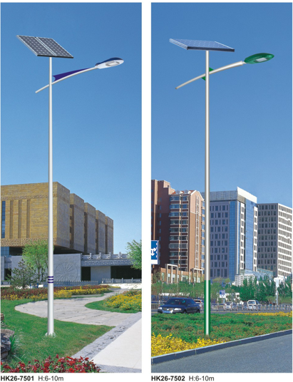 led太陽(yáng)能路燈 led太陽(yáng)能路燈
