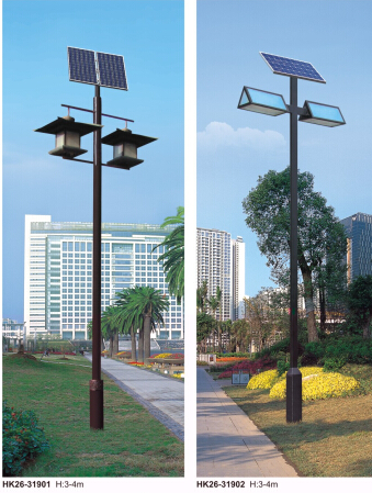 太陽(yáng)能庭院燈 太陽(yáng)能庭院燈