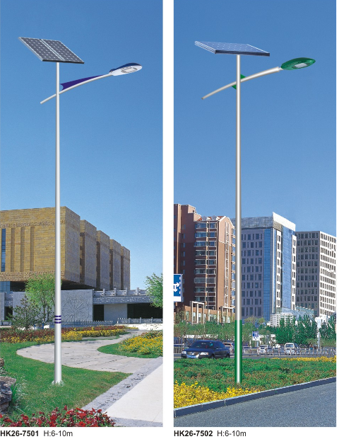 led太陽(yáng)能路燈 led太陽(yáng)能路燈