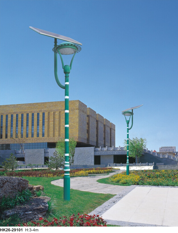 太陽(yáng)能庭院燈 太陽(yáng)能庭院燈