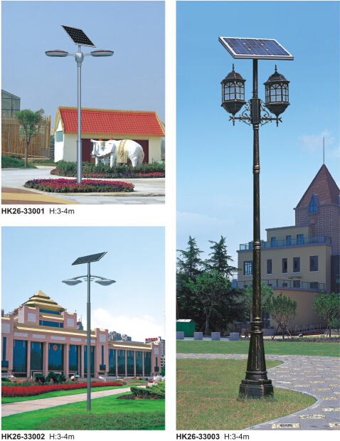 太陽(yáng)能庭院燈 太陽(yáng)能庭院燈