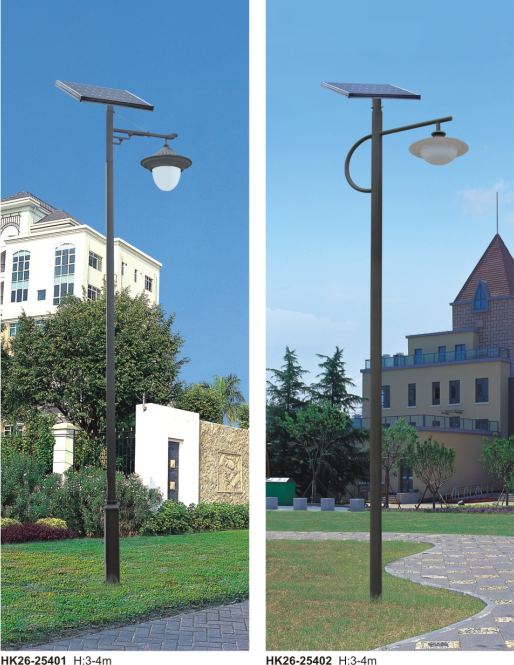 太陽(yáng)能庭院燈 太陽(yáng)能庭院燈