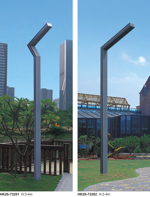 led太陽(yáng)能路燈