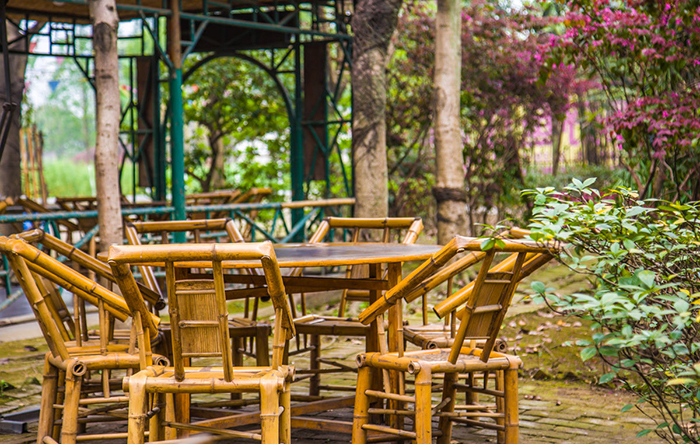 華可路燈 華可路燈