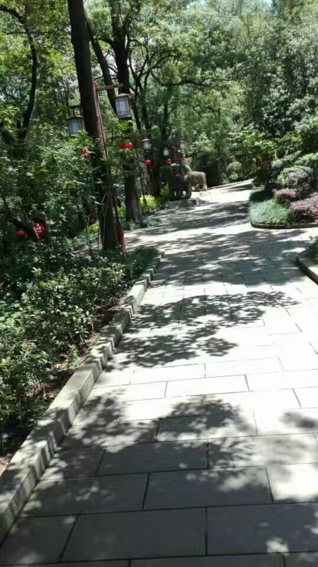 led庭院燈安裝圖 led庭院燈安裝圖