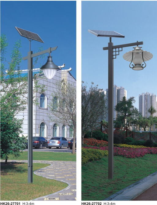 太陽(yáng)能庭院燈 太陽(yáng)能庭院燈
