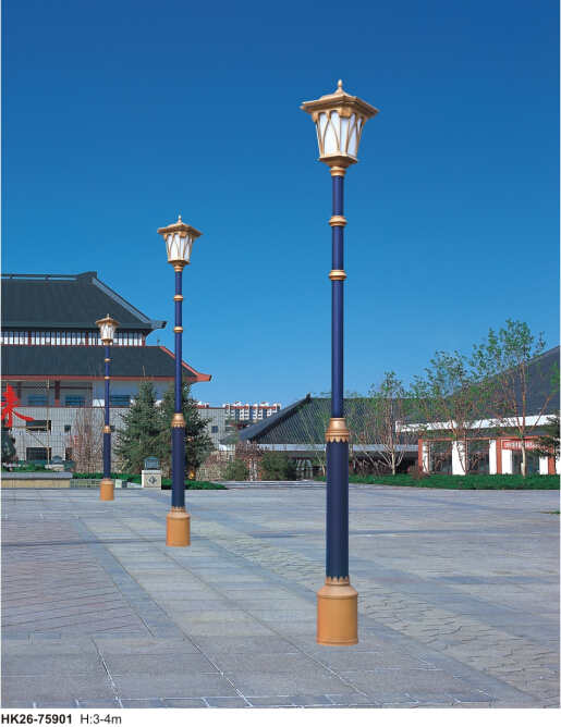 庭院燈 庭院燈