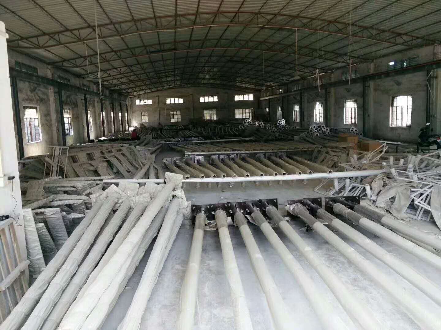 甘肅led太陽(yáng)能路燈