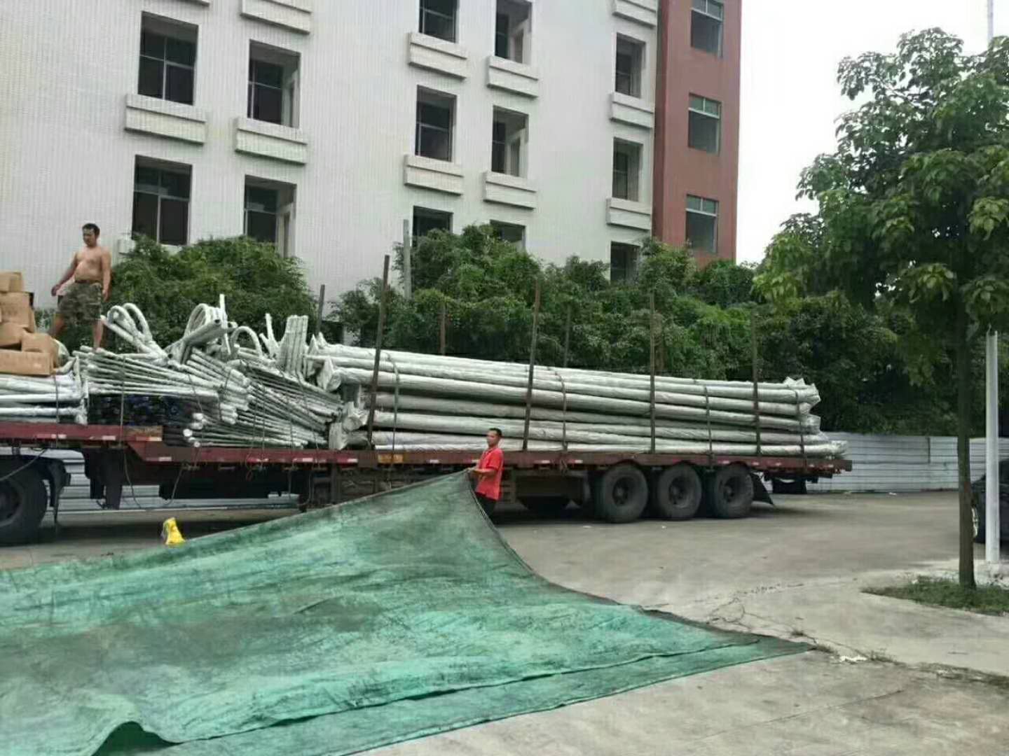 甘肅太陽(yáng)能led路燈