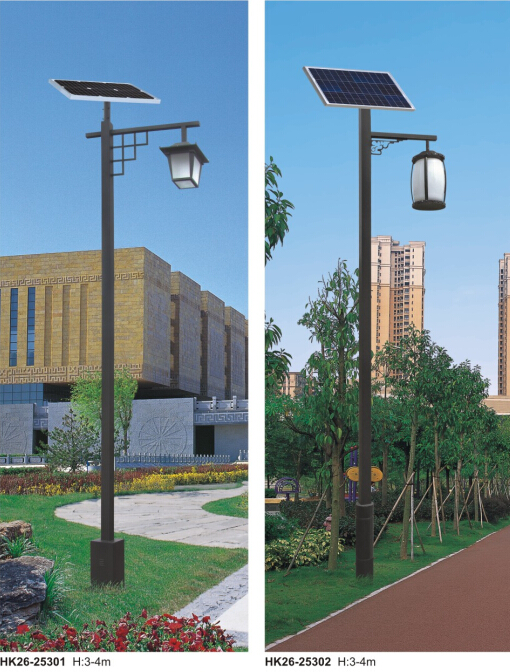 太陽(yáng)能庭院燈 太陽(yáng)能庭院燈