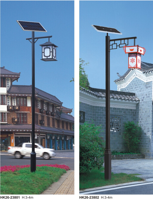 太陽(yáng)能庭院燈 太陽(yáng)能庭院燈