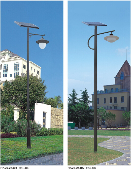 太陽(yáng)能庭院燈 太陽(yáng)能庭院燈