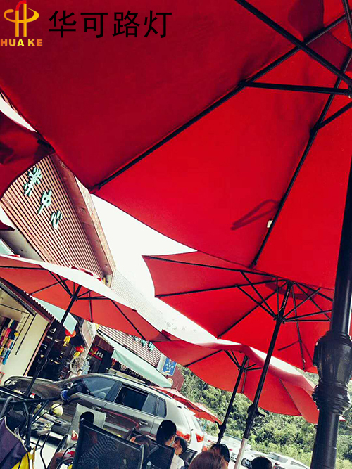 華可路燈 華可路燈