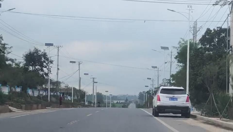 四川太陽(yáng)能路燈 四川太陽(yáng)能路燈