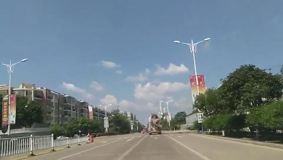 華可路燈 華可路燈