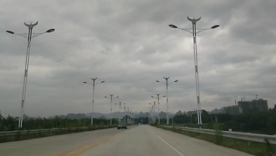 led路燈工程 led路燈工程