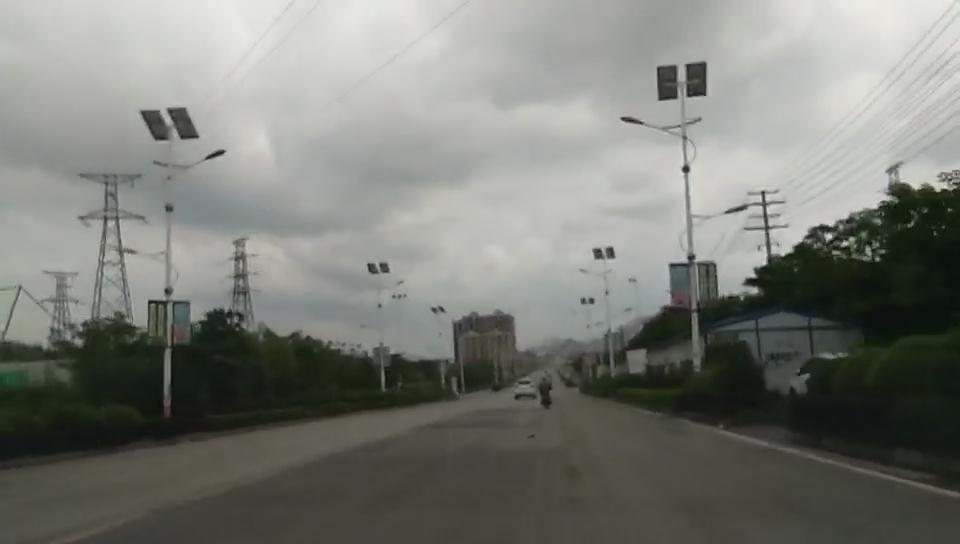 廣西太陽(yáng)能路燈 廣西太陽(yáng)能路燈