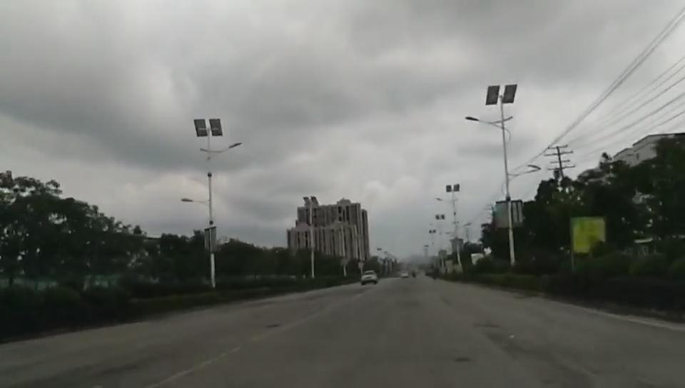 柳州太陽(yáng)能路燈 柳州太陽(yáng)能路燈