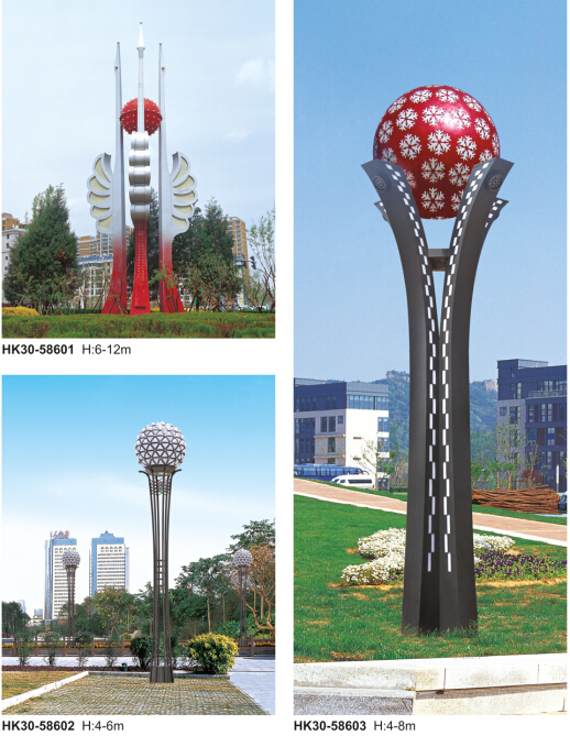 城市景觀(guān)燈 城市景觀(guān)燈