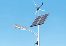 華可路燈太陽(yáng)能路燈與傳統路燈相比優(yōu)勢明顯