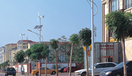 華可路燈告訴你讓太陽(yáng)能led路燈“長(cháng)壽”的秘訣