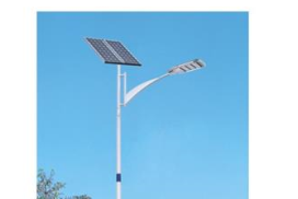 太陽(yáng)能路燈的工作質(zhì)量怎么提高？