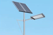 業(yè)內：PPTC需要對太陽(yáng)能led路燈過(guò)流，過(guò)溫的保護嗎