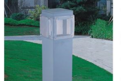 太陽(yáng)能草坪燈的系統組成和優(yōu)勢有哪些