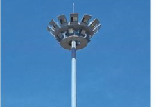 講述led高桿燈的升降系統是怎樣的