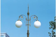 了解led庭院燈的優(yōu)勢是什么？