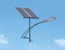 太陽(yáng)能路燈零件被盜？華可支招