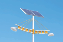 華可路燈教您判斷太陽(yáng)能路燈是否穩定