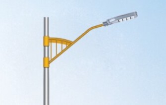 生產(chǎn)綠色led路燈，讓低碳生活離我們越來(lái)越近