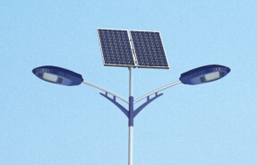 太陽(yáng)能路燈不亮？我們可以這樣處理