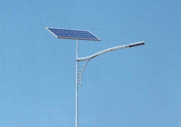 華可解析未來(lái)太陽(yáng)能路燈的趨勢