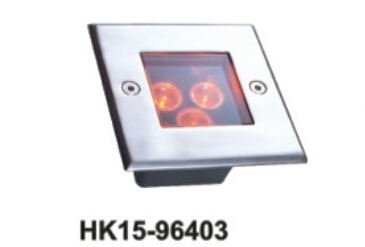 華可介紹耐用、壽命長(cháng)的Led地埋燈