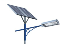 太陽(yáng)能路燈----華可制造，誠信可靠