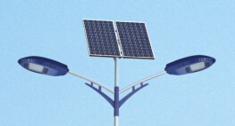 華可太陽(yáng)能路燈：何為IP65？