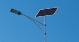 太陽(yáng)能路燈的配置是怎樣的？